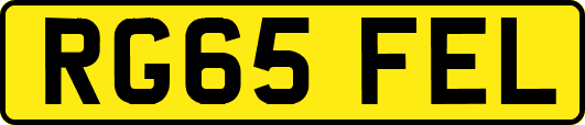 RG65FEL
