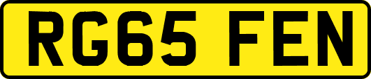 RG65FEN