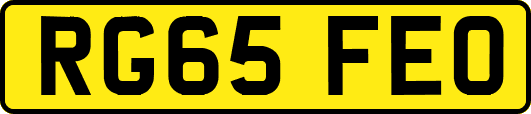 RG65FEO