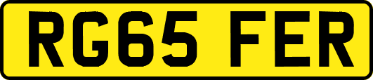 RG65FER