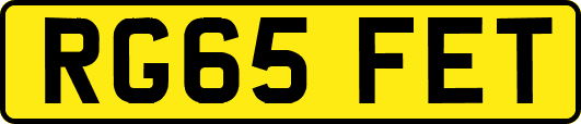 RG65FET