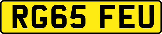 RG65FEU