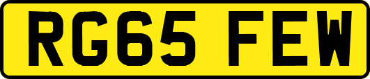 RG65FEW