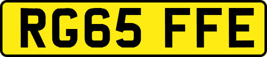 RG65FFE