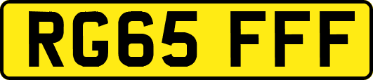 RG65FFF
