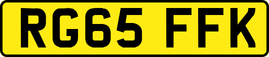 RG65FFK