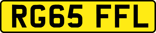 RG65FFL