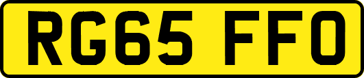 RG65FFO