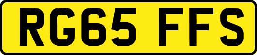 RG65FFS
