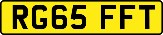 RG65FFT