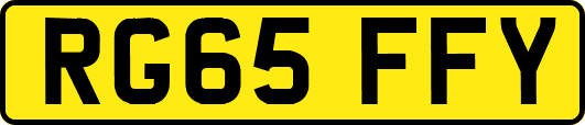 RG65FFY