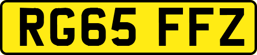 RG65FFZ