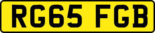 RG65FGB