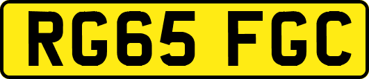 RG65FGC