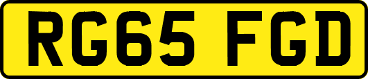 RG65FGD