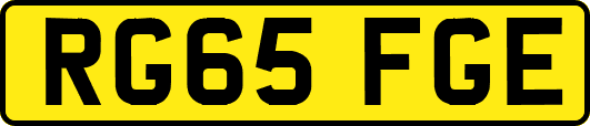 RG65FGE