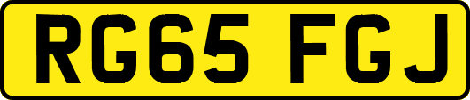 RG65FGJ