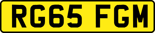 RG65FGM