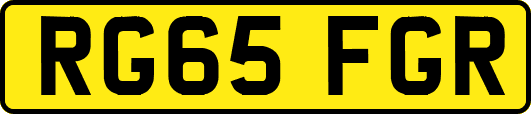 RG65FGR