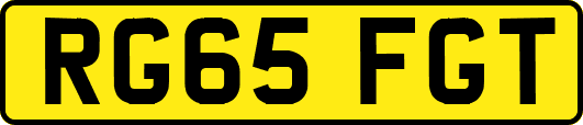 RG65FGT