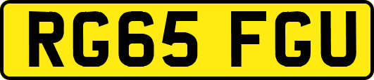 RG65FGU