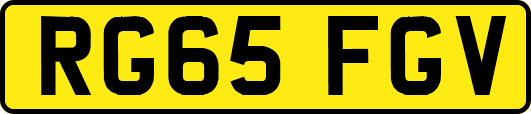 RG65FGV