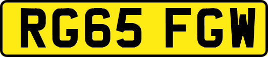 RG65FGW