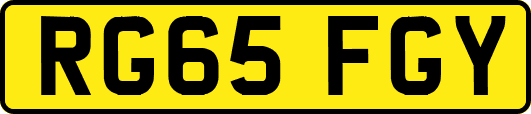 RG65FGY