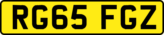 RG65FGZ