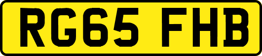 RG65FHB