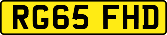 RG65FHD