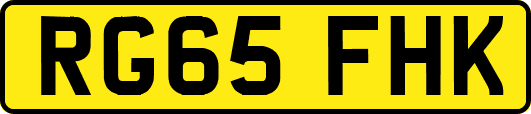 RG65FHK