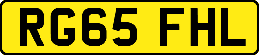 RG65FHL