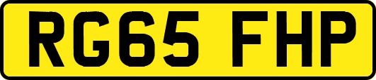 RG65FHP