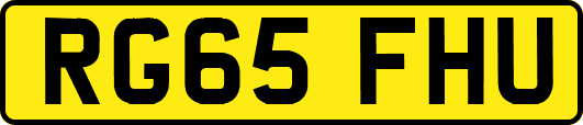 RG65FHU