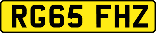 RG65FHZ