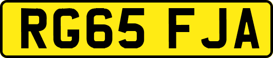 RG65FJA