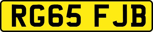 RG65FJB