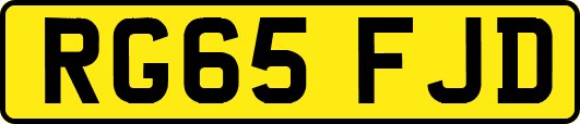 RG65FJD