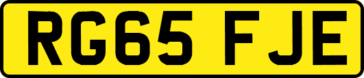RG65FJE
