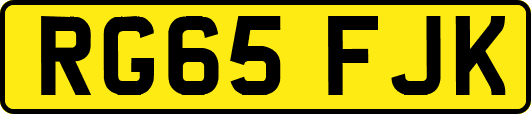 RG65FJK