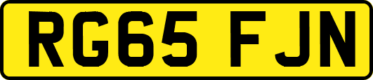 RG65FJN