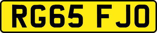 RG65FJO