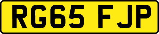 RG65FJP