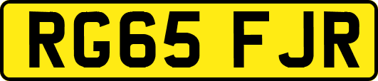 RG65FJR