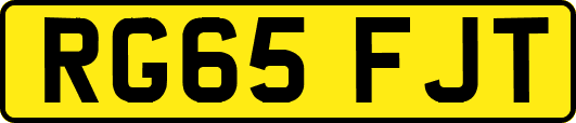 RG65FJT
