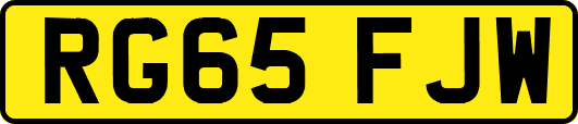 RG65FJW