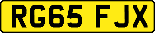 RG65FJX