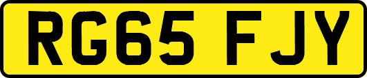 RG65FJY