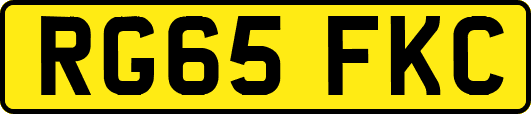 RG65FKC